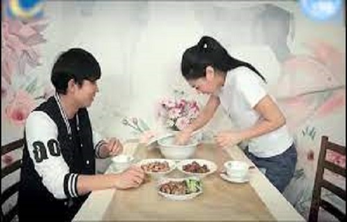 Cười người lúc trước, lúc sau người cười